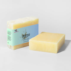 Lemongrass & Sage Soap Vendercart