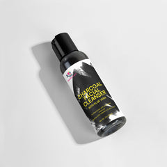Charcoal Facial Cleanser Vendercart