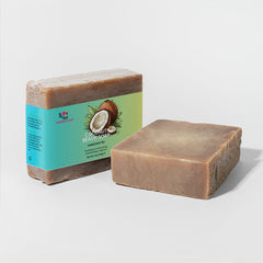 Coconut Beach Soap Vendercart
