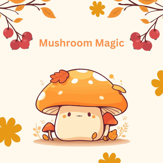 Ultimate guide to mushroom supplements