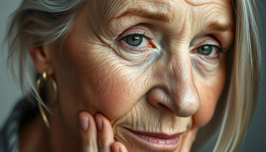 How Women's Health Change with Age & the Supplements They Need Vendercart