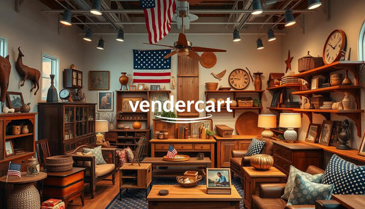 The Tariff Trend: Why Supporting American Made Goods Is Smarter Than Ever Vendercart