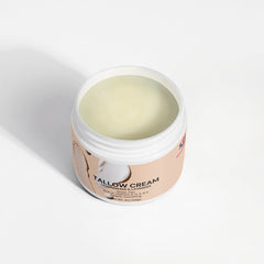Tallow Cream Lemongrass & Lavender Vendercart