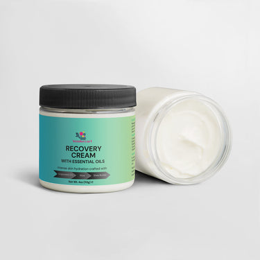 Skin Recovery Cream Vendercart
