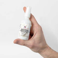 Anti Aging Moisturizer for Normal Skin - Vendercart