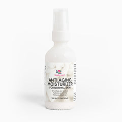 Anti Aging Moisturizer for Normal Skin - Vendercart
