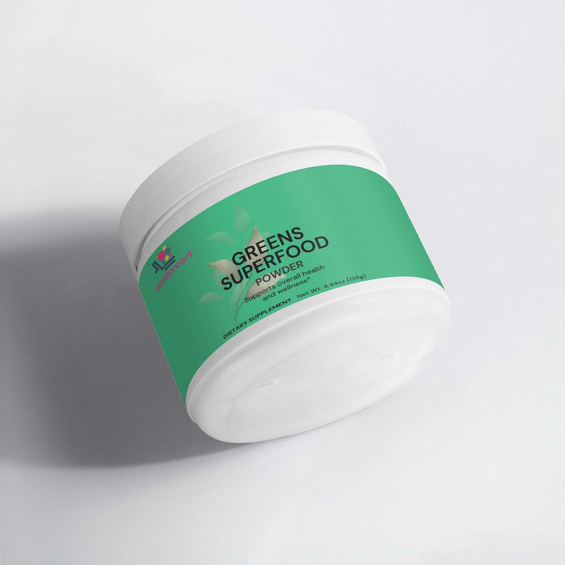 Greens Superfood Vendercart