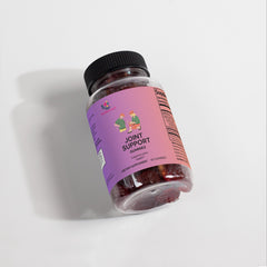 Joint Support Gummies (Adult) Vendercart
