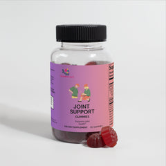 Joint Support Gummies (Adult) Vendercart