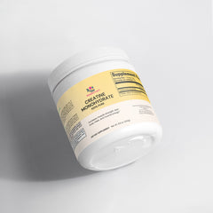 Creatine Monohydrate Vendercart