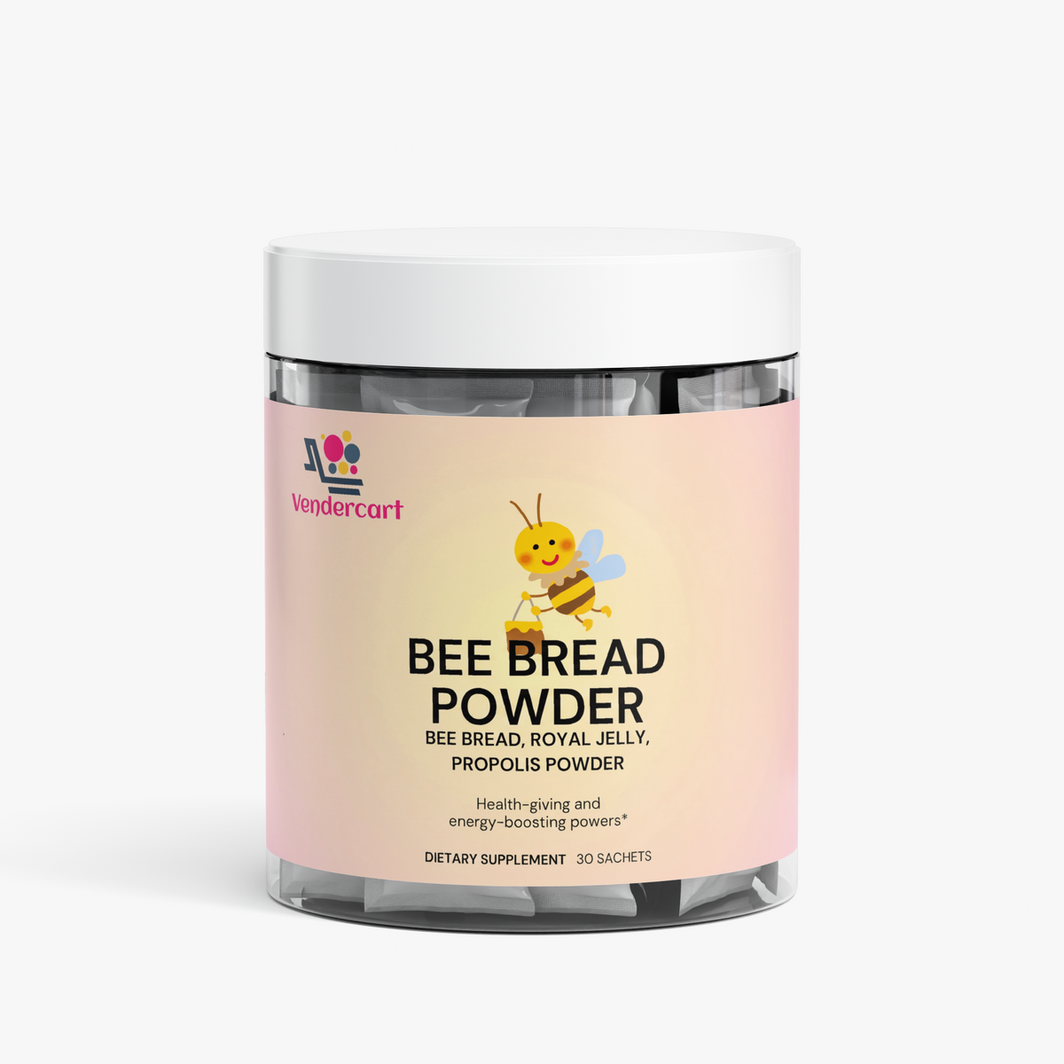 Bee Bread Powder