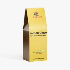 Lemon Glaze Coffee (Light Roast)