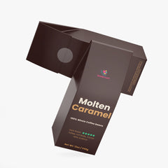 Molten Caramel Coffee (Dark Roast)