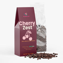 Cherry Zest Coffee (Medium Roast)