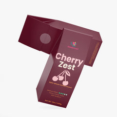 Cherry Zest Coffee (Medium Roast)