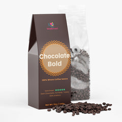 Chocolate Bold Coffee (Dark Roast)