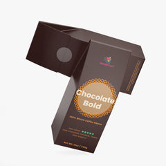 Chocolate Bold Coffee (Dark Roast)
