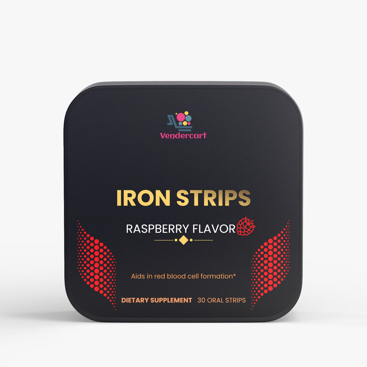 Iron Strips