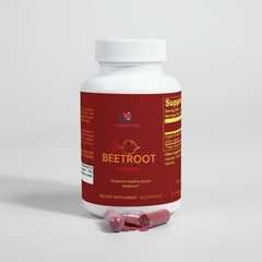 Beetroot Vendercart