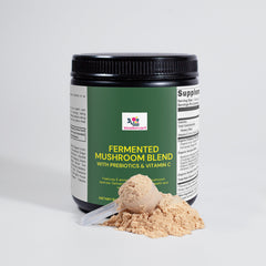 Fermented Mushroom Blend Vendercart