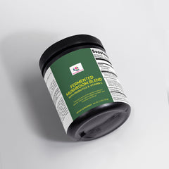 Fermented Mushroom Blend Vendercart