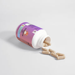 Mushroom Complex 10 X Vendercart