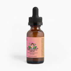 Hair Oil for Scalp Health and Hair Growth Vendercart