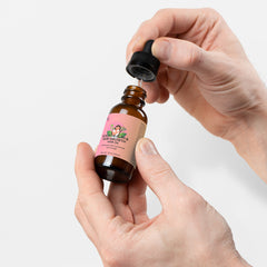 Hair Oil for Scalp Health and Hair Growth Vendercart
